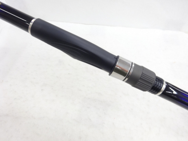 21ブルズアイ遠投3-520SI(206336)